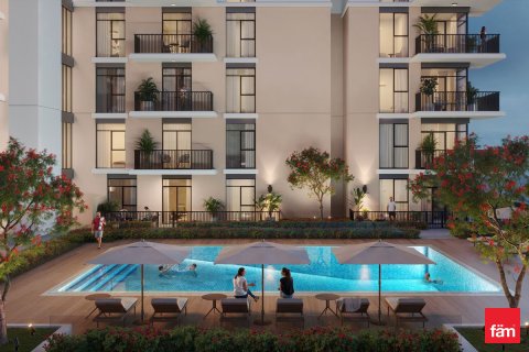 Town Square、Dubai、UAE にあるマンション販売中 2ベッドルーム、83.1 m2、No718002 - 写真 4