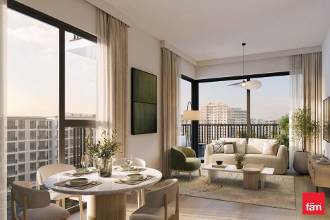 Town Square、Dubai、UAE にあるマンション販売中 2ベッドルーム、83.1 m2、No718002 - 写真 8