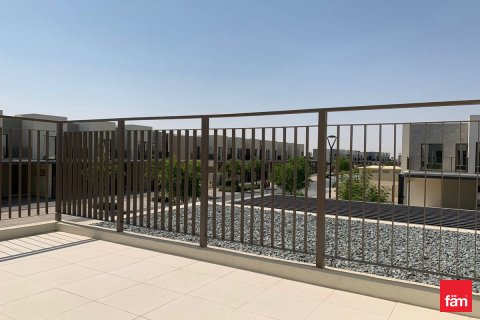 Vila di Dubai, UEA 4 kamar tidur, 283.7 m2 nomor 717998 - foto 10