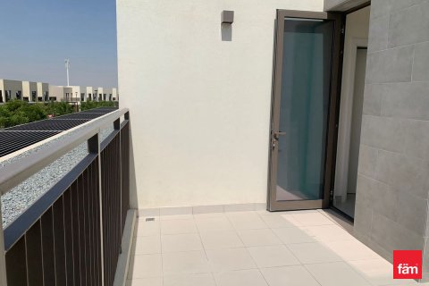 Vila di Dubai, UEA 4 kamar tidur, 283.7 m2 nomor 717998 - foto 9