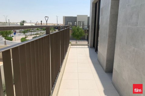 Vila di Dubai, UEA 4 kamar tidur, 283.7 m2 nomor 717998 - foto 11