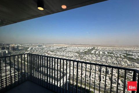 Διαμέρισμα σε Dubai Hills Estate, ΗΑΕ 2 υπνοδωμάτια, 90.7 τ.μ. Αρ. 718001 - φωτογραφία 1