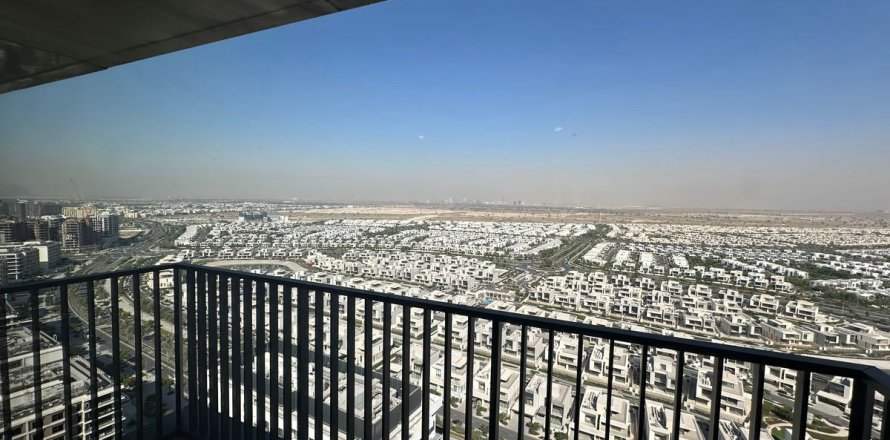 Διαμέρισμα σε Dubai Hills Estate, ΗΑΕ 2 υπνοδωμάτια, 90.7 τ.μ. Αρ. 718001