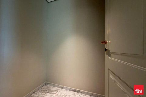Byt v Al Furjan, Dubai, SAE 1 ložnice, 74.6 m² Č.: 717999 - fotografie 10