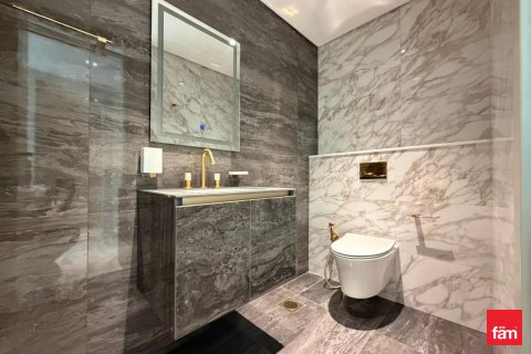 Byt v Al Furjan, Dubai, SAE 1 ložnice, 74.6 m² Č.: 717999 - fotografie 7