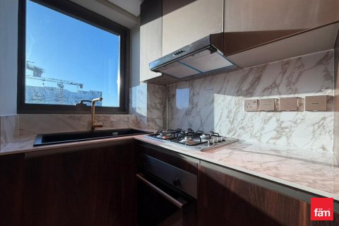 Byt v Al Furjan, Dubai, SAE 1 ložnice, 74.6 m² Č.: 717999 - fotografie 8