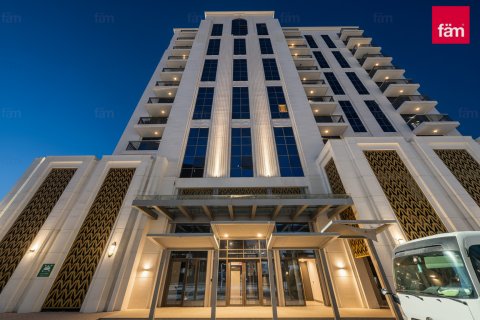 Al Furjan, Dubai, UAE의 판매용 아파트 침실 1개, 74.6제곱미터 번호 717999 - 사진 10