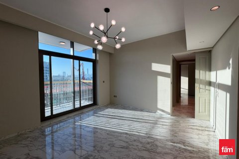 Al Furjan、Dubai、UAEにあるマンション 1ベッドルーム、74.6 m2 No717999