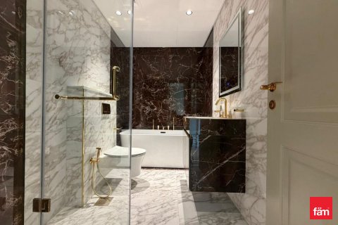Byt v Al Furjan, Dubai, SAE 1 ložnice, 74.6 m² Č.: 717999 - fotografie 6