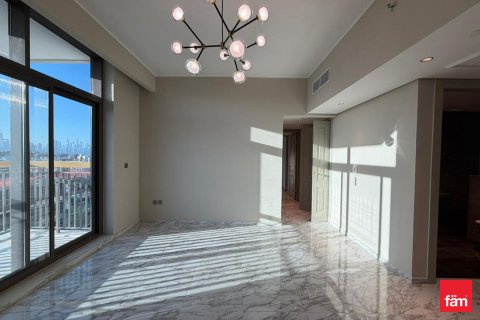 Byt v Al Furjan, Dubai, SAE 1 ložnice, 74.6 m² Č.: 717999 - fotografie 4
