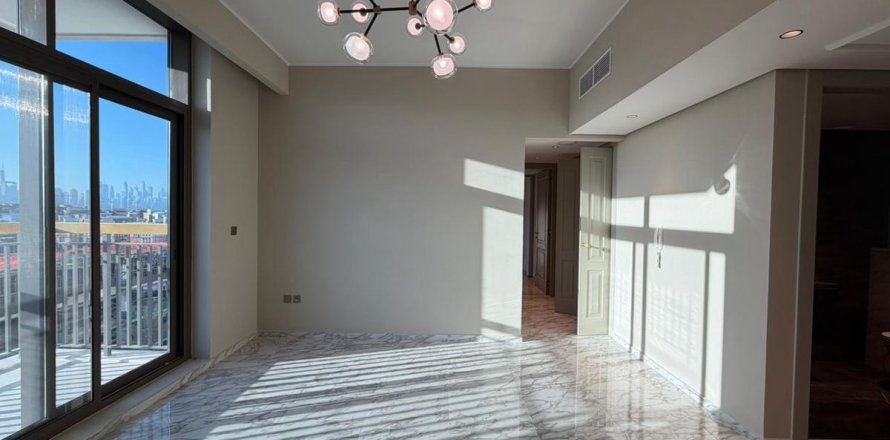 Al Furjan, Dubai, संयुक्त अरब अमीरात में अपार्टमेंट, 1 बेडरूम, 74.6 वर्ग मीटर, संख्या 717999