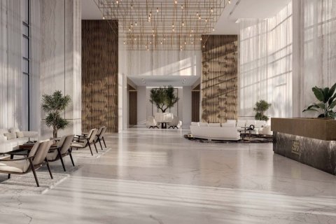 Apartmán v Dubai Hills Estate, SAE 2 spálne, 131.1 m2 č. 718000 - Fotografia 9