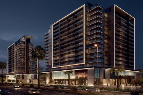 Apartmán v Dubai Hills Estate, SAE 2 spálne, 131.1 m2 č. 718000 - Fotografia 7