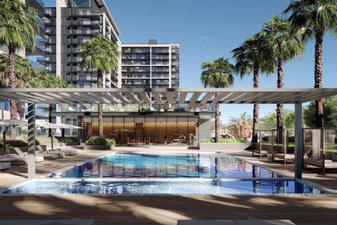 Apartmán v Dubai Hills Estate, SAE 2 spálne, 131.1 m2 č. 718000 - Fotografia 10