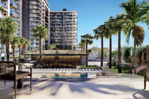Dubai Hills Estate、Dubai、UAEにあるマンション 2ベッドルーム、131.1 m2 No718000
