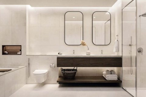 Apartmán v Dubai Hills Estate, SAE 2 spálne, 131.1 m2 č. 718000 - Fotografia 6