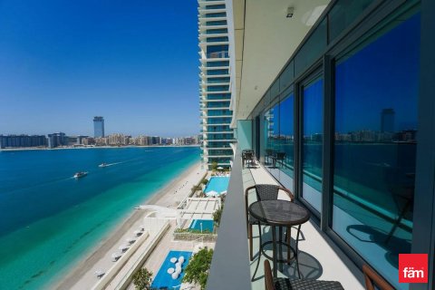 Διαμέρισμα σε Dubai Harbour, ΗΑΕ 2 υπνοδωμάτια, 108.1 τ.μ. Αρ. 718003 - φωτογραφία 9