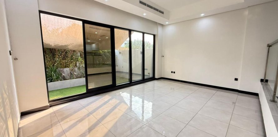 Řadový dům v Al Furjan, Dubai, SAE 3 ložnice, 165.8 m² Č.: 717997