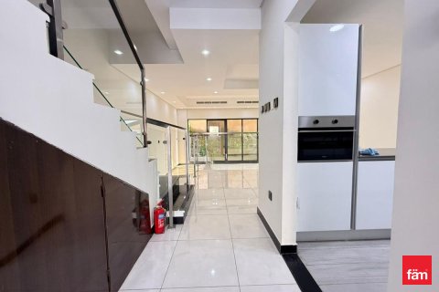 Řadový dům v Al Furjan, Dubai, SAE 3 ložnice, 165.8 m² Č.: 717997 - fotografie 4