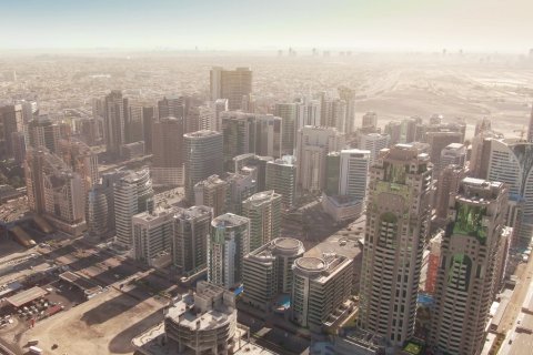 Edificio en venta en Barsha Heights (Tecom), Dubai, EAU 27870.91 m2 № 740946 - foto 2