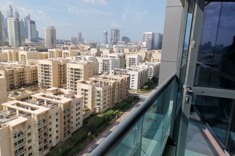 阿联酋 Dubai Barsha Heights (Tecom) 大楼  27870.9 平方米 , 编号 740946