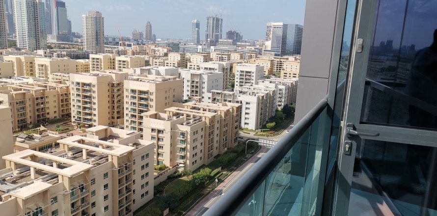 Edificio en Barsha Heights (Tecom), Dubai, EAU 27870.9 m² № 740946