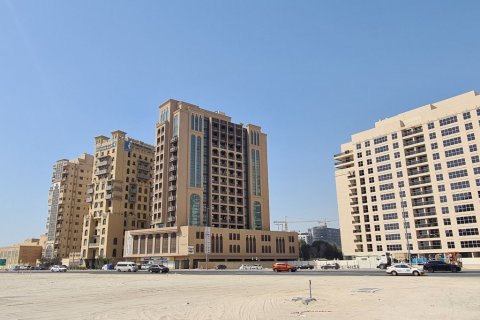 Land til salg i Al Jaddaf, Dubai, UAE 5945.79 kvm № 740942 - foto 3