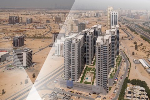 阿联酋 Dubai Dubai Residence Complex 待售 : 10219.33 平方米 , 编号740940 - 照片 3