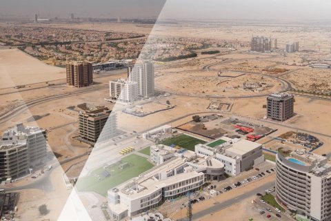 阿联酋 Dubai Dubai Residence Complex 待售 : 10219.33 平方米 , 编号740940 - 照片 2