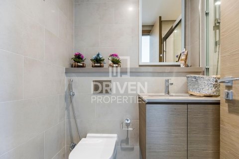 Apartemen di Mohammed Bin Rashid City, Dubai, UEA 1 kamar tidur, 49 m2 nomor 655496 - foto 8