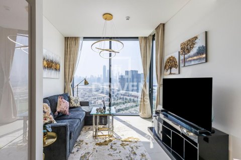 Apartemen di Mohammed Bin Rashid City, Dubai, UEA 1 kamar tidur, 49 m2 nomor 655496 - foto 2