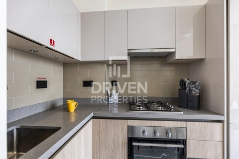 Apartemen di Mohammed Bin Rashid City, Dubai, UEA 1 kamar tidur, 49 m2 nomor 655496 - foto 5