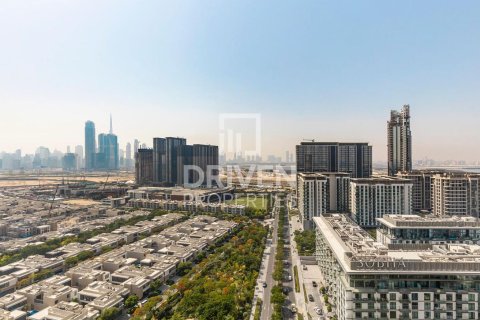 Apartemen di Mohammed Bin Rashid City, Dubai, UEA 1 kamar tidur, 49 m2 nomor 655496 - foto 7