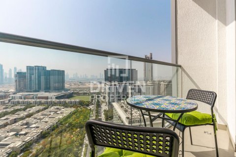 Apartemen di Mohammed Bin Rashid City, Dubai, UEA 1 kamar tidur, 49 m2 nomor 655496 - foto 11