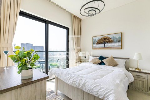 Apartemen di Mohammed Bin Rashid City, Dubai, UEA 1 kamar tidur, 49 m2 nomor 655496 - foto 9