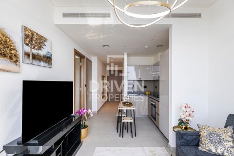 Appartement in Mohammed Bin Rashid City, Dubai, VAE 1 slaapkamer, 49 vr.m. nr 655496