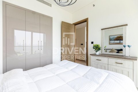 Apartemen di Mohammed Bin Rashid City, Dubai, UEA 1 kamar tidur, 49 m2 nomor 655496 - foto 6