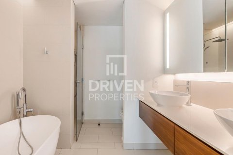 Huoneisto City Walk, Dubai, Arabiemiraatit 1 makuuhuone, 95 m2 № 655500 - kuva 6