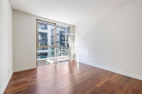 Huoneisto City Walk, Dubai, Arabiemiraatit 1 makuuhuone, 95 m2 № 655500 - kuva 9