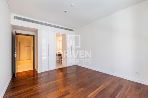 Huoneisto City Walk, Dubai, Arabiemiraatit 1 makuuhuone, 95 m2 № 655500 - kuva 5