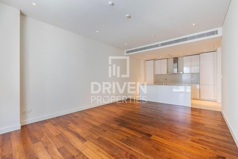 Huoneisto City Walk, Dubai, Arabiemiraatit 1 makuuhuone, 95 m2 № 655500 - kuva 2