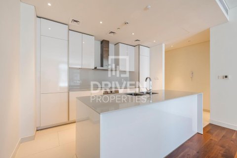 Huoneisto City Walk, Dubai, Arabiemiraatit 1 makuuhuone, 95 m2 № 655500 - kuva 11