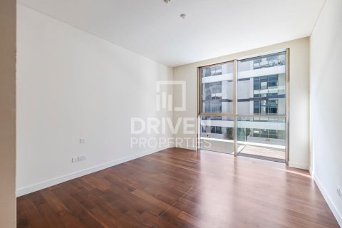 Huoneisto City Walk, Dubai, Arabiemiraatit 1 makuuhuone, 95 m2 № 655500 - kuva 4