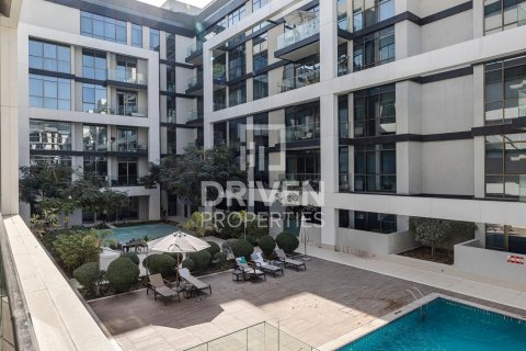 Huoneisto City Walk, Dubai, Arabiemiraatit 1 makuuhuone, 95 m2 № 655500 - kuva 3