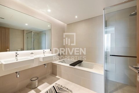 Lägenhet uthyres i Al Wasl, Dubai, UAE 3 sovrum, 183 kvm Nr. 655501 - fotografi 14