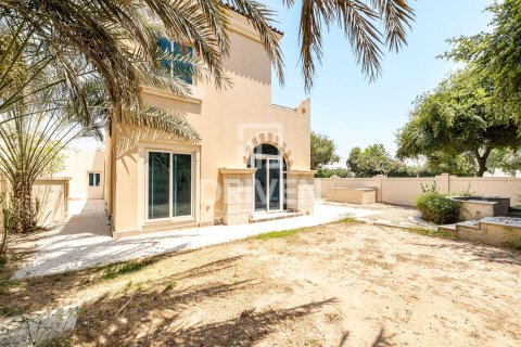 Βίλα σε Dubai Sports City, ΗΑΕ 4 υπνοδωμάτια, 350 τ.μ. Αρ. 655499 - φωτογραφία 11