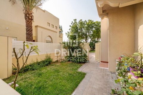 Villa te huur in The Springs, Dubai, VAE 3 slaapkamers, 209 vr.m., nr 655495 - foto 19