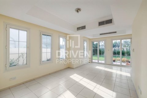Villa te huur in The Springs, Dubai, VAE 3 slaapkamers, 209 vr.m., nr 655495 - foto 4