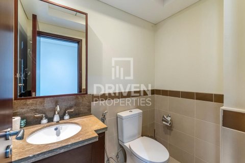 Appartement te huur in Downtown Dubai (Downtown Burj Dubai), Dubai, VAE 2 slaapkamers, 106 vr.m., nr 655498 - foto 13