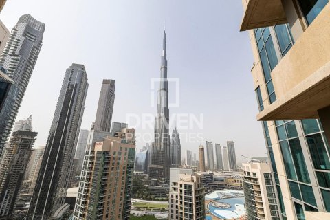 Apartmán v Downtown Dubai (Downtown Burj Dubai), Dubai, SAE 2 spálne, 106 m2 č. 655498